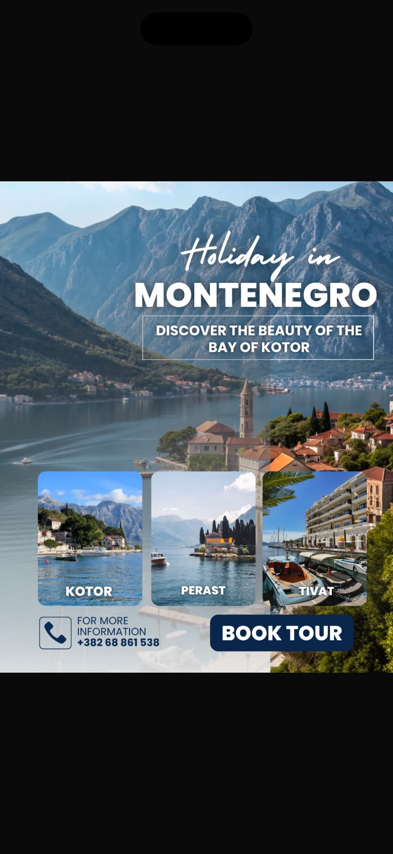 Montenegro Transfer Group MTG photo 4